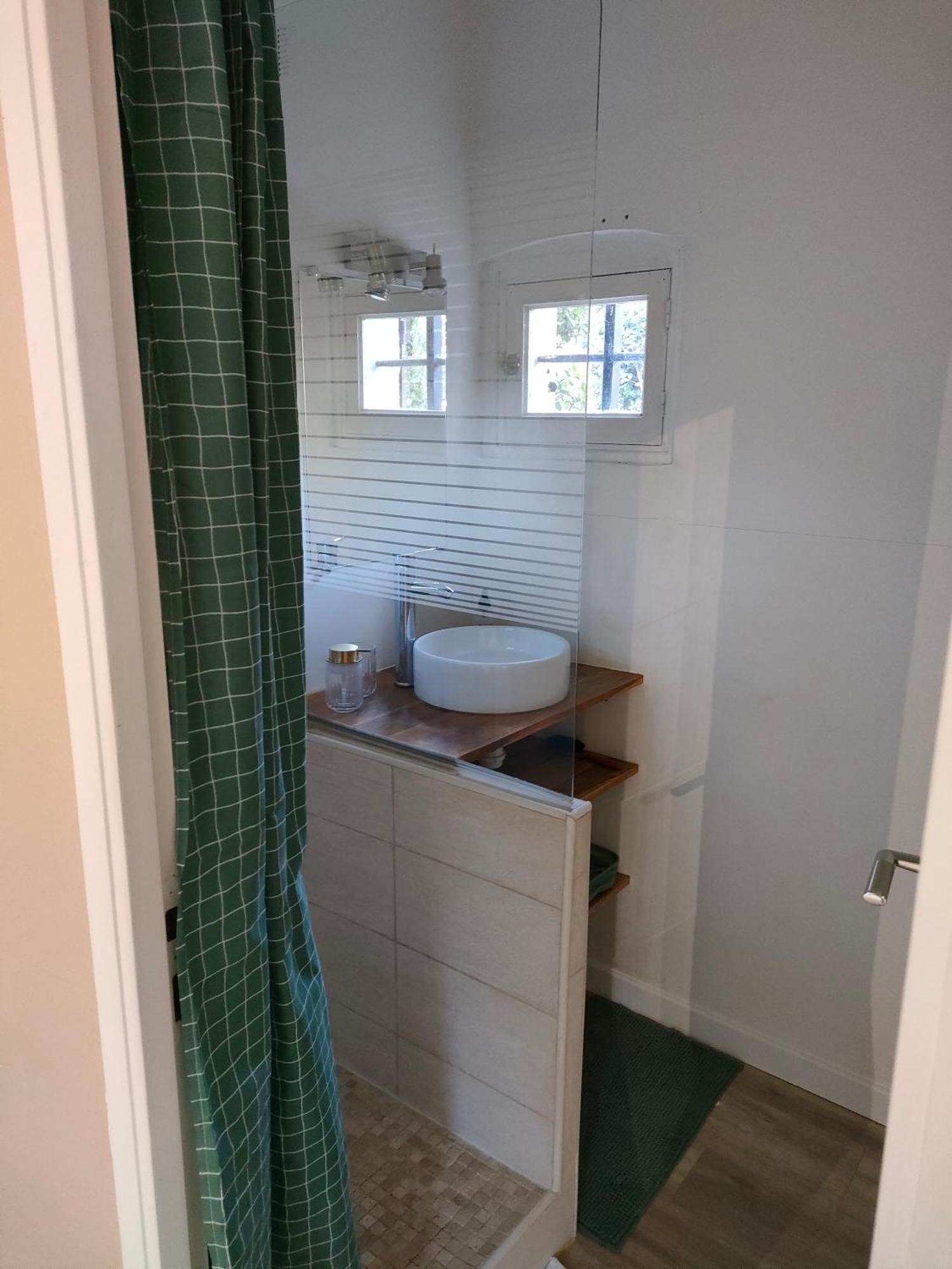 Maisonnette-Studio Toulon 83200 Eksteriør billede