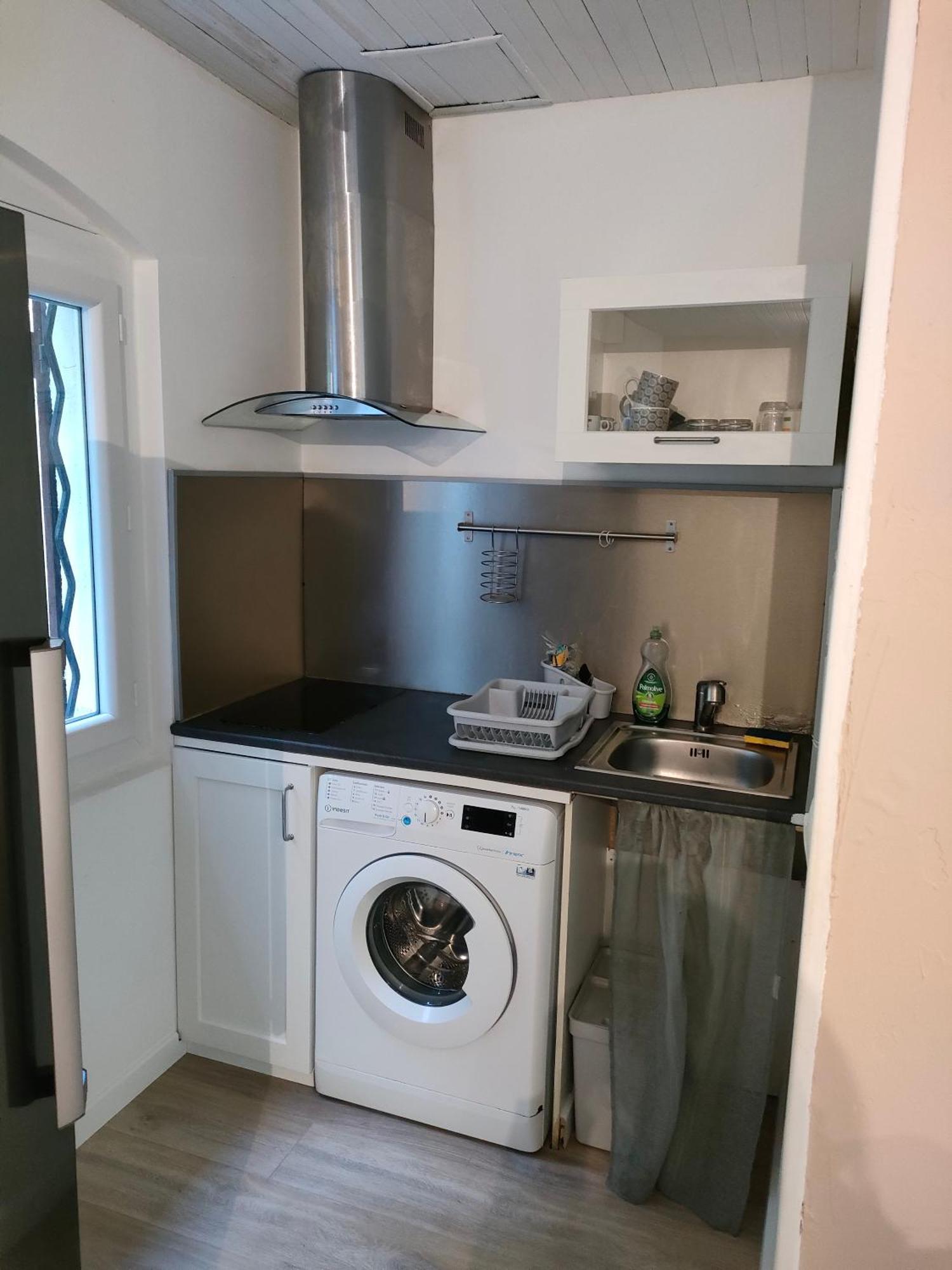 Maisonnette-Studio Toulon 83200 Eksteriør billede